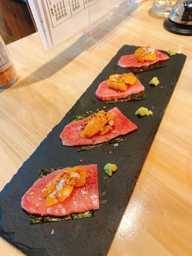 焼肉ホルモン高木 - サブ画像1
