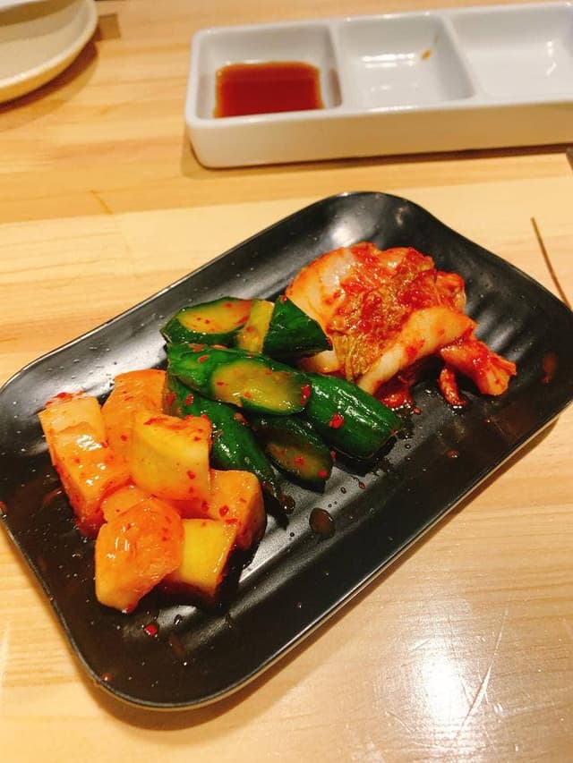 焼肉ホルモン高木 - サブ画像3