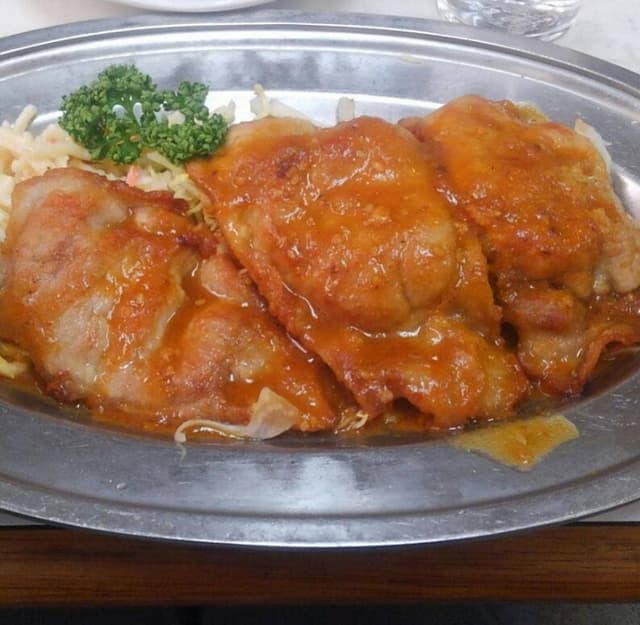 はちのこ食堂 - サブ画像2