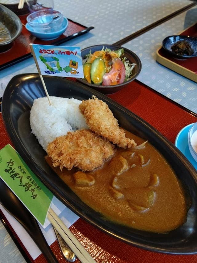 和食処 やまと屋八ッ場 本店 - サブ画像3