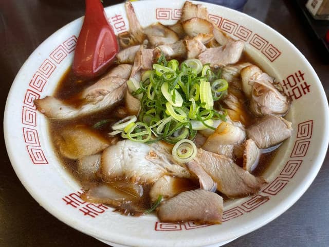 新福菜館 物集女店 - サブ画像2