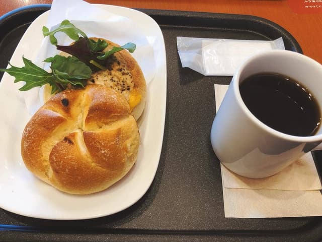 カフェ・ベローチェ 西五反田七丁目店 - サブ画像3