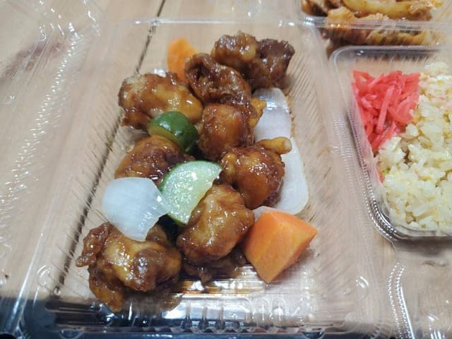 新市街 葉さん - サブ画像2