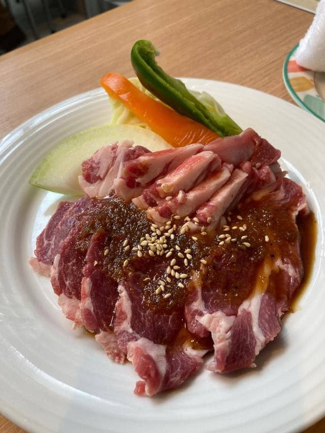 Baku House - サブ画像1