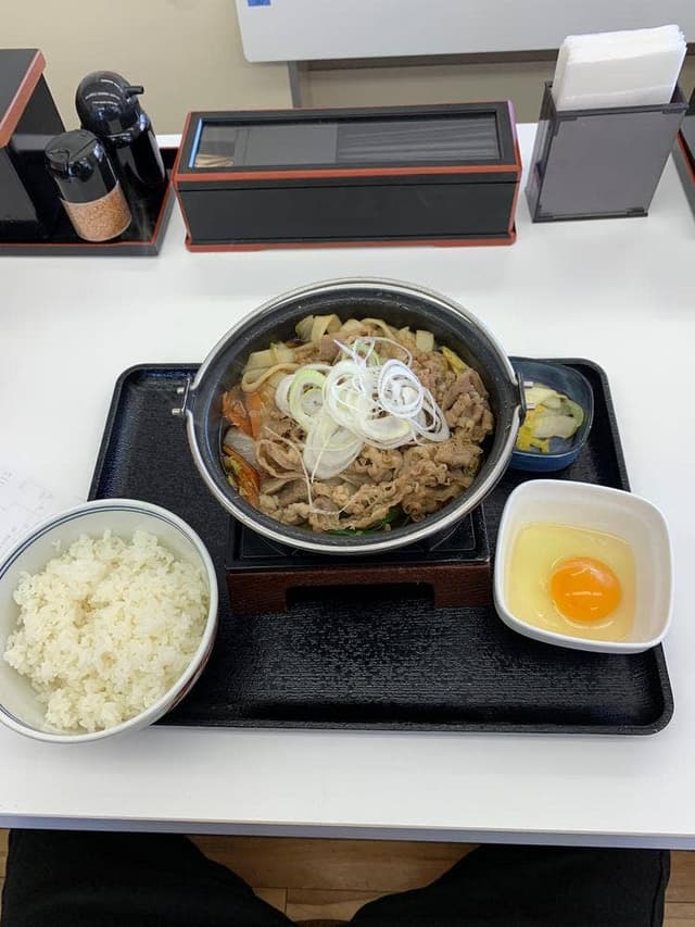 吉野家 250号線西明石店 - サブ画像2