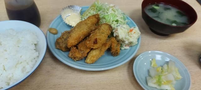 天ぷら割烹 日乃家 - サブ画像2