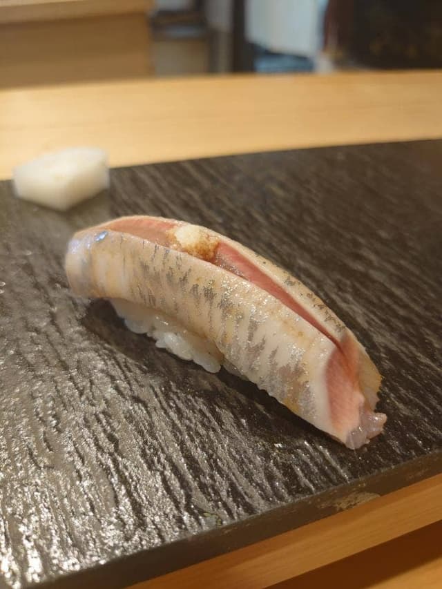 鎌倉長谷 鮨 山もと - サブ画像1