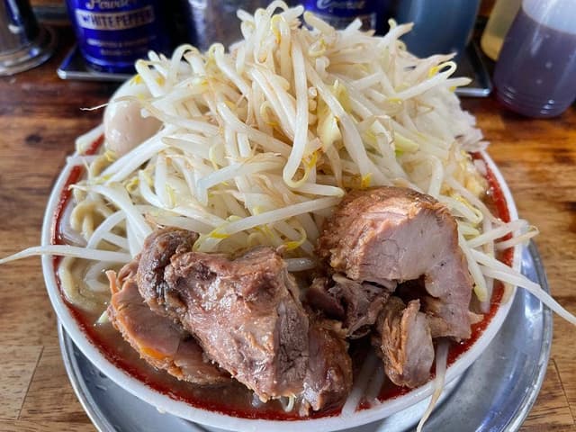 麺でる 多摩センター店 - サブ画像2