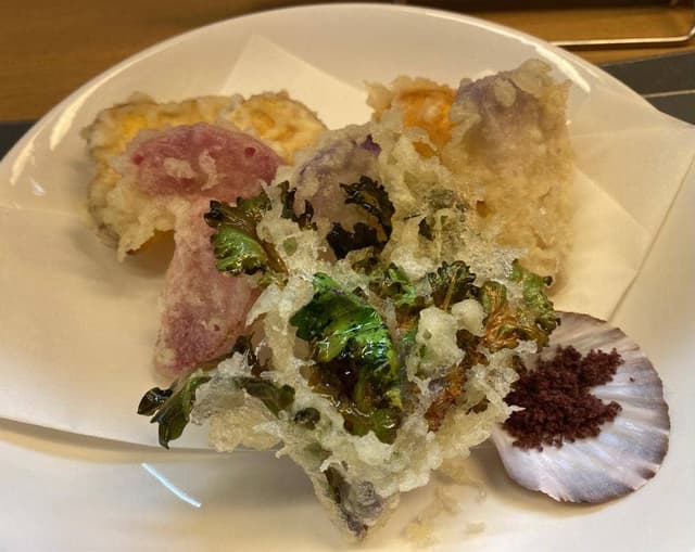ほりばた - サブ画像1