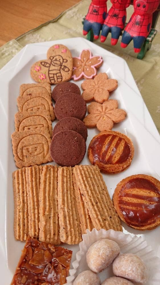 パティスリー ジュジュ ボワット - サブ画像1