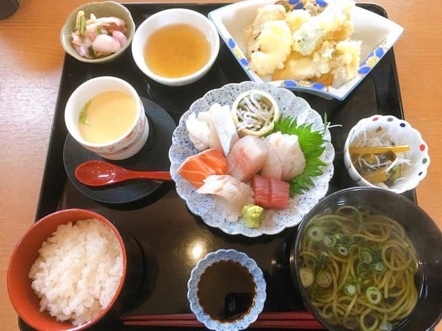 ととろお食事処 - サブ画像1