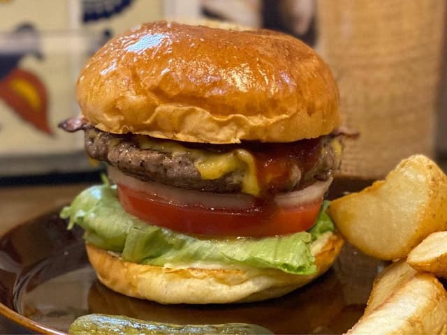 Bagu A Boo - サブ画像1