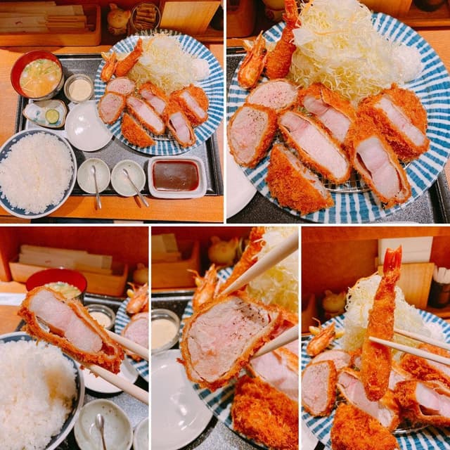 とんかつ KATSU華 - サブ画像2