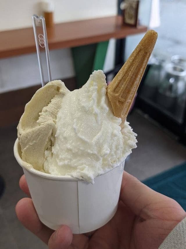 イタリアンジェラート チェルキオ - サブ画像3