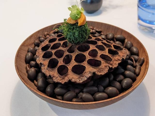 Installation Table ENSO L'asymetrie du calme - サブ画像3