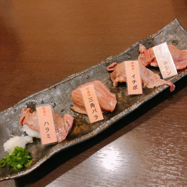 肉と魚と鍋 わがまま屋 徳島店 - サブ画像1