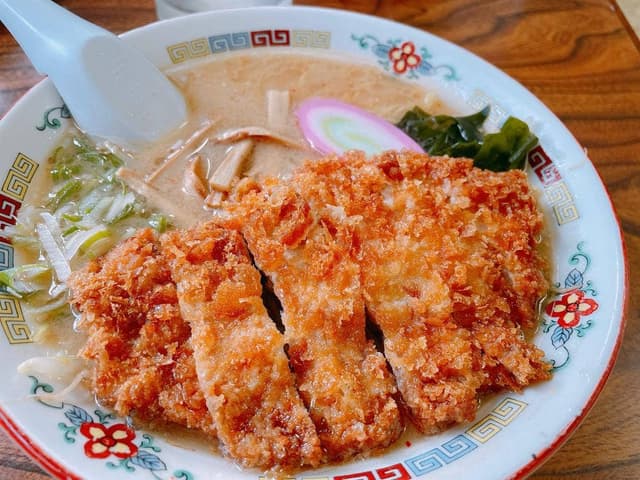 やよい食堂 - サブ画像1