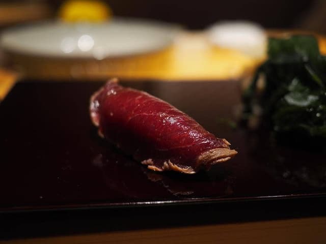 鮨 麻葉 - サブ画像3