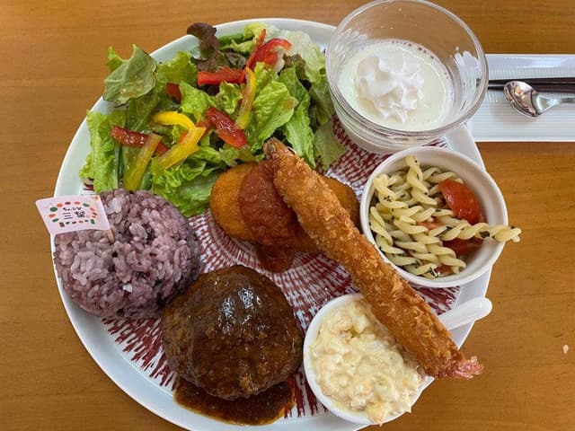 ちゃぶ台 三葉 - サブ画像3