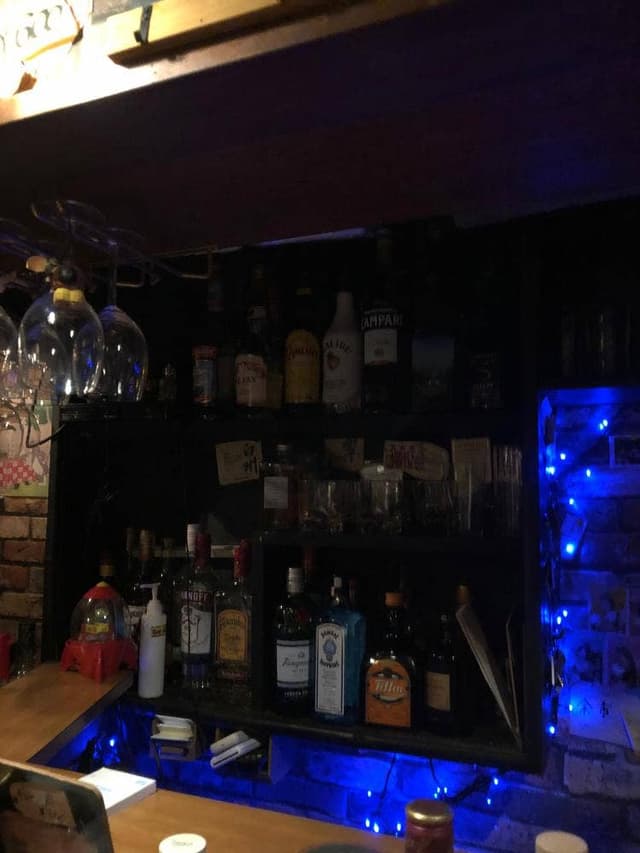 bar ALL IN - サブ画像2