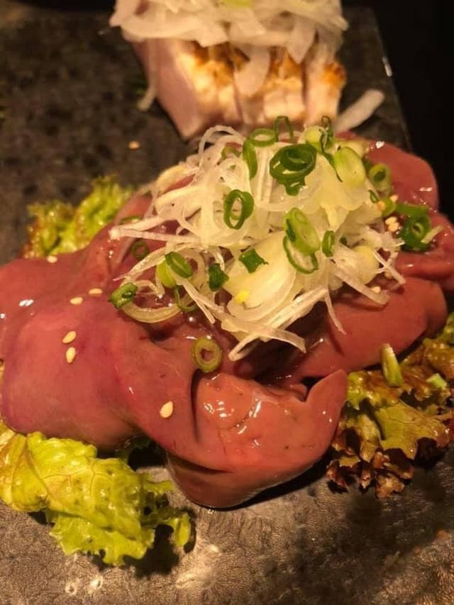鶏料理 水炊き シリウス - サブ画像2