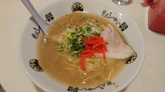 きんしゃい亭駅前店 - サブ画像2