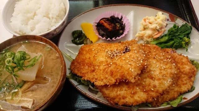 ドンナマンマ - サブ画像1