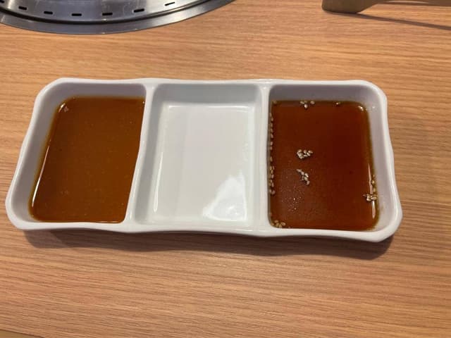 郷土焼肉あかいと - サブ画像2