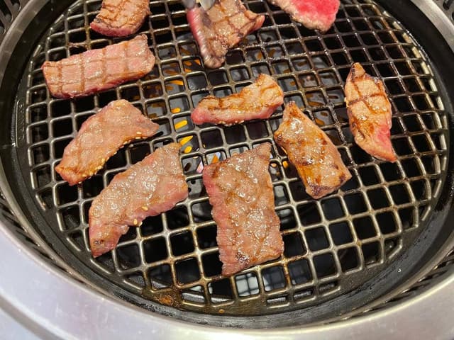 郷土焼肉あかいと - サブ画像1
