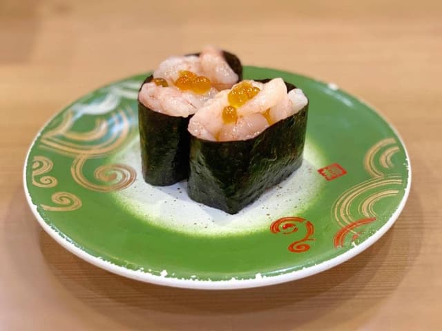 回転寿し トリトン 北8条光星店 - サブ画像3