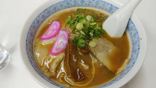 丸高中華そば 六十谷店 - サブ画像1