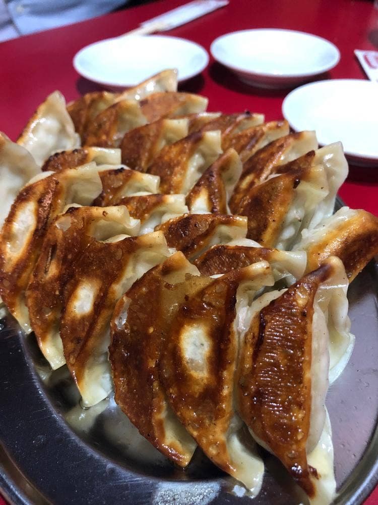 餃子家 龍 新天地本店