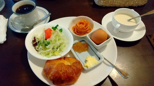 珈風帆 - サブ画像1