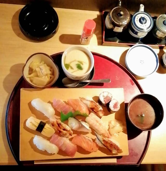 じねん 梅田 お初天神店 - サブ画像2