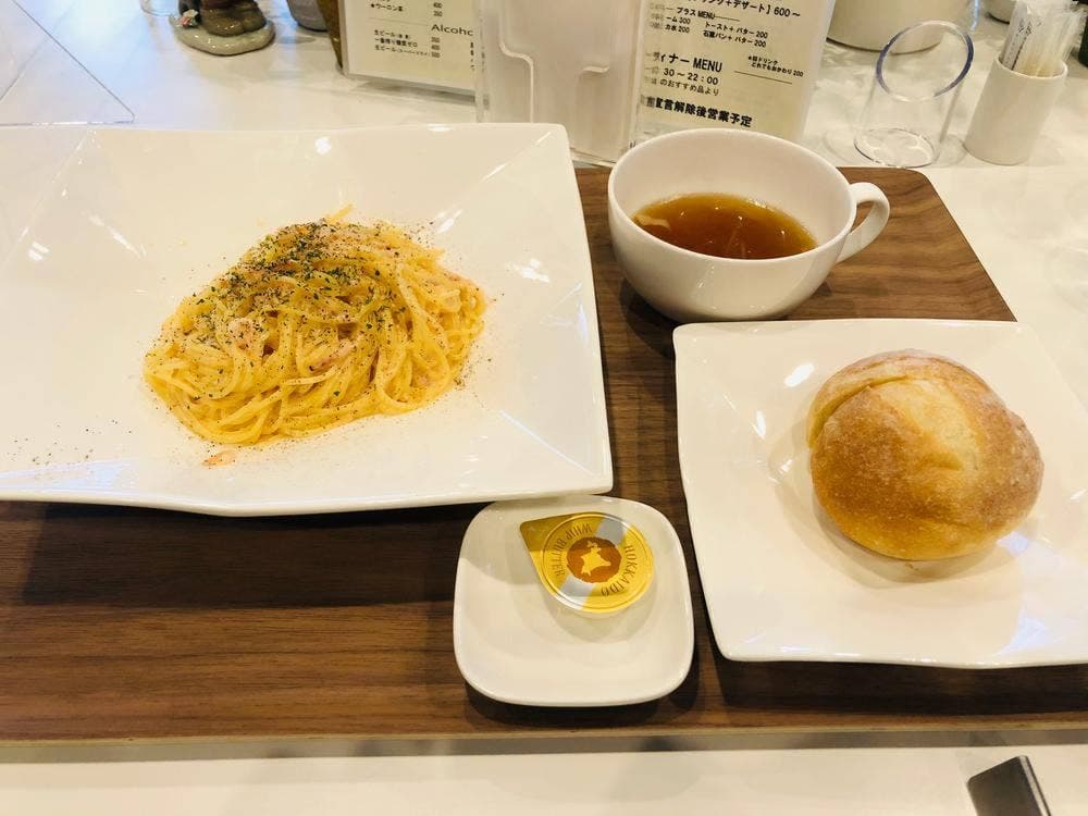 KITCHEN磯上