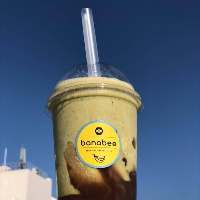 banabee - サブ画像1