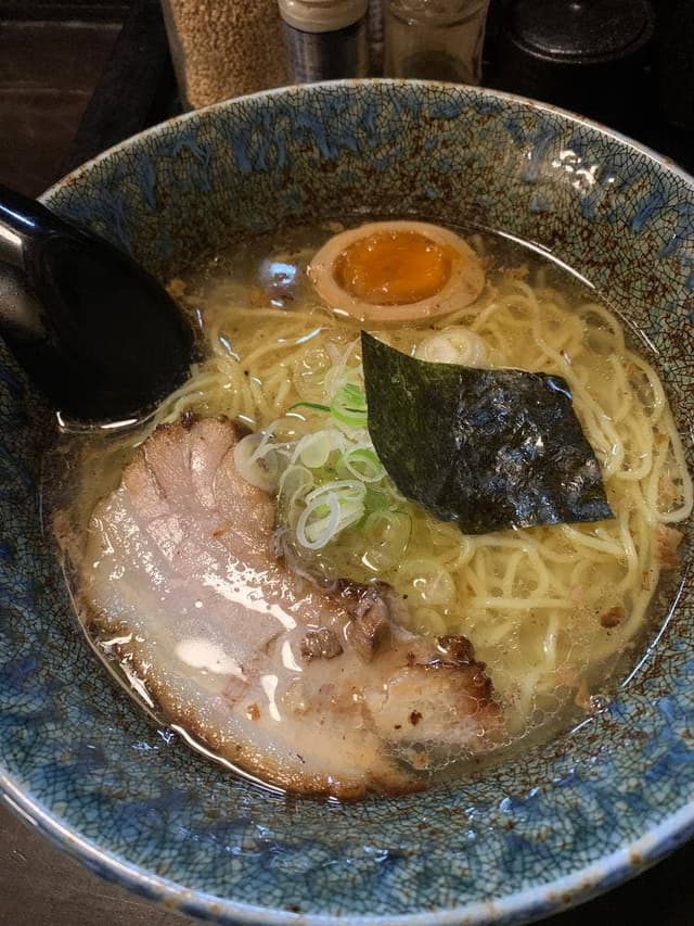 中華そば こくや 原田屋 - サブ画像3