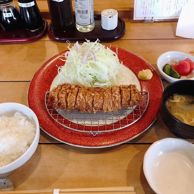 とんかつや - サブ画像2
