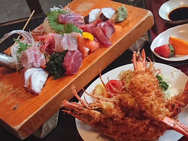 和食処 山女魚 - サブ画像1