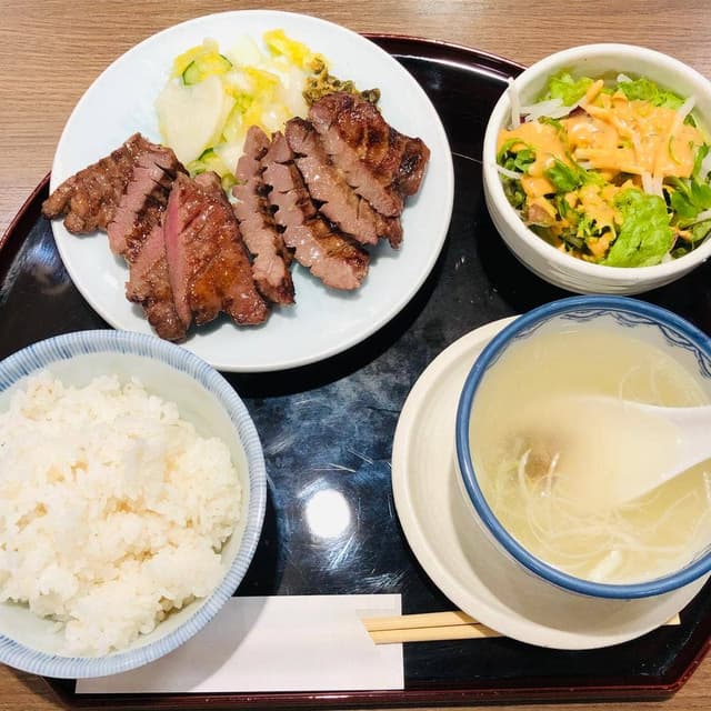 仙台牛たん 森商店 三宮OPA2店 - サブ画像3
