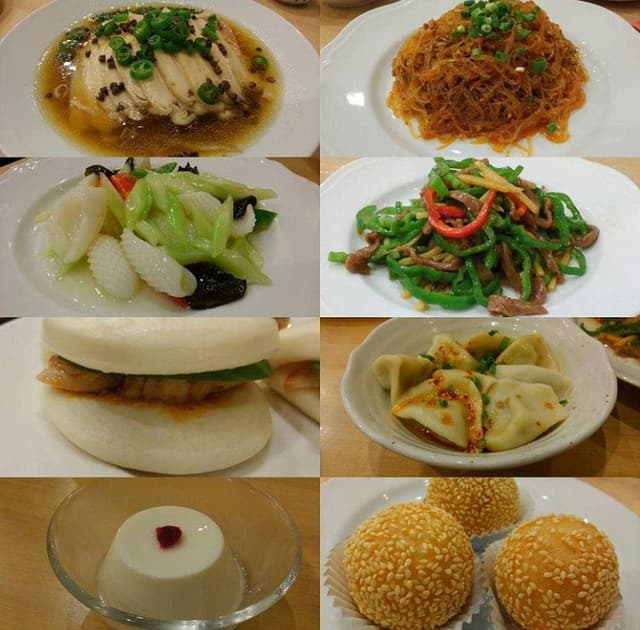 栄児家庭料理 本郷店 - サブ画像3