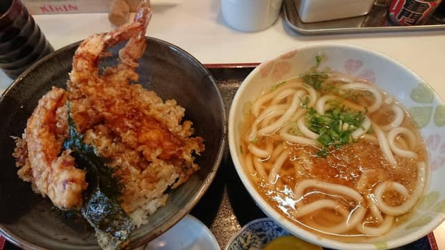 鶴天 - サブ画像1