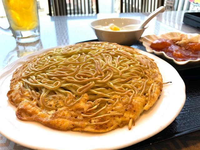 梅蘭 KITTE博多店 - サブ画像1