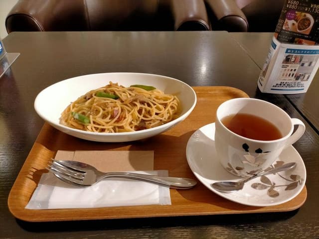 Moa cafe 仙台泉店 - サブ画像1