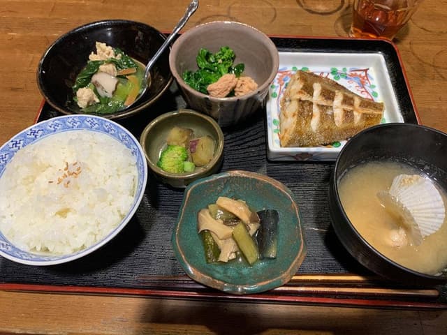 柳馬場錦亭 - サブ画像1