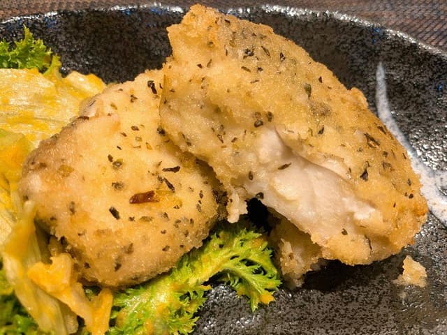 HA Restaurant bar and wine shop - サブ画像1