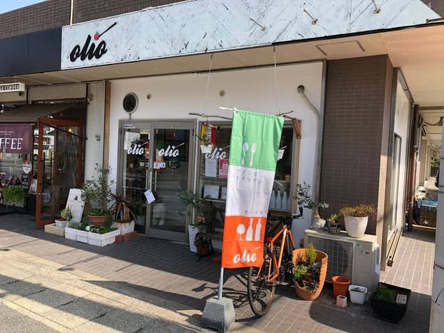 olio - サブ画像2