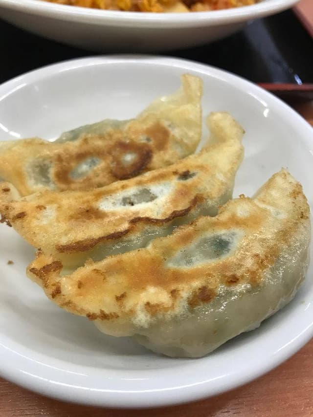 日高屋 川越クレアモール店 - サブ画像3