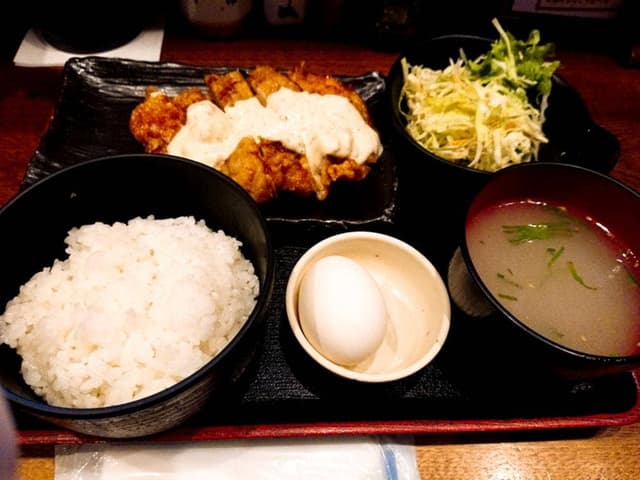 てしごとや ふくの鳥 木場店 - サブ画像2
