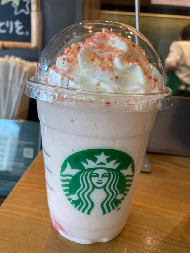 スターバックス コーヒー エスパル仙台本館店 - サブ画像2